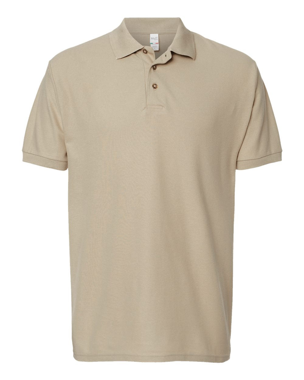 M&O Polo 7002