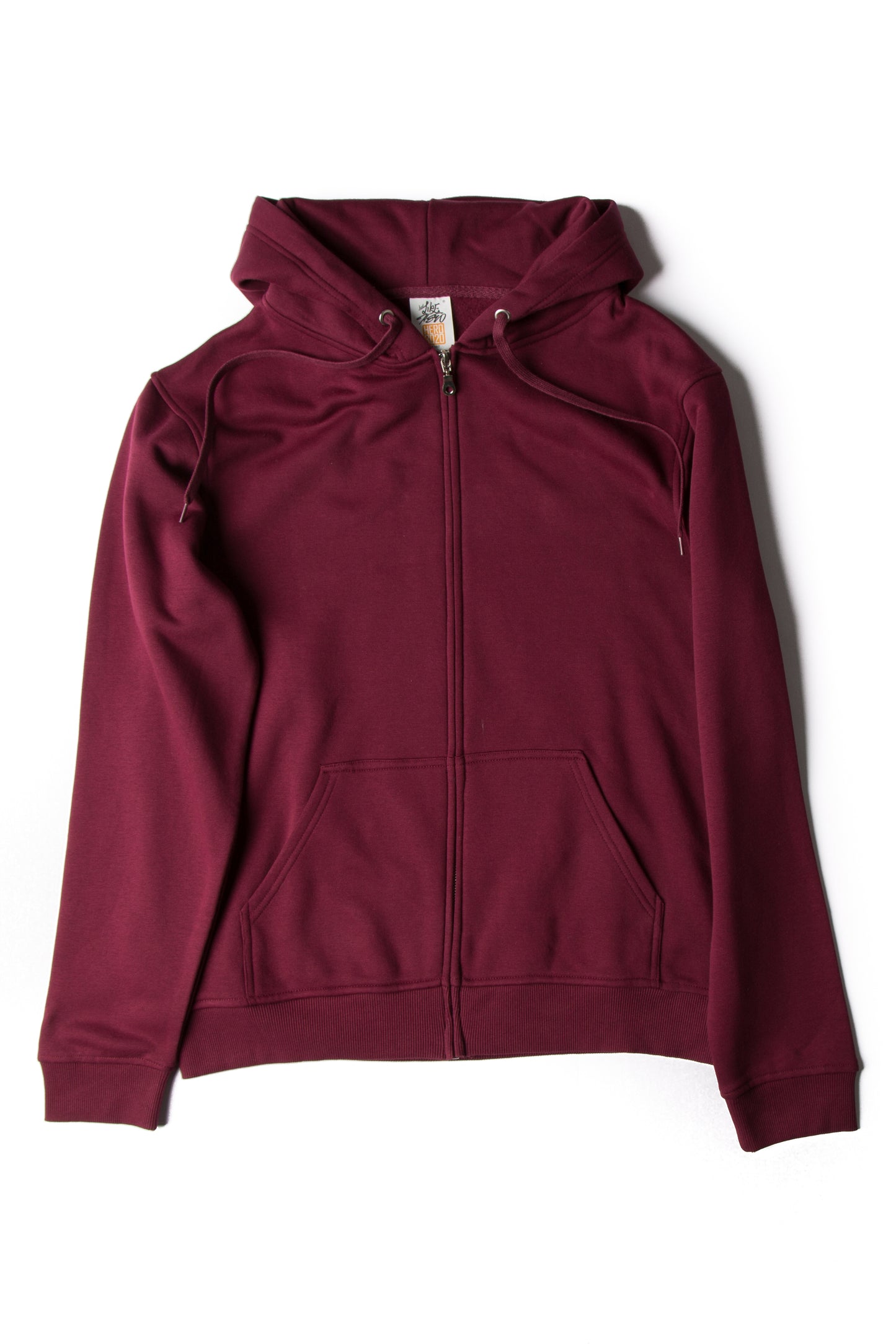 HERO 3020 Full-Zip Hoodie