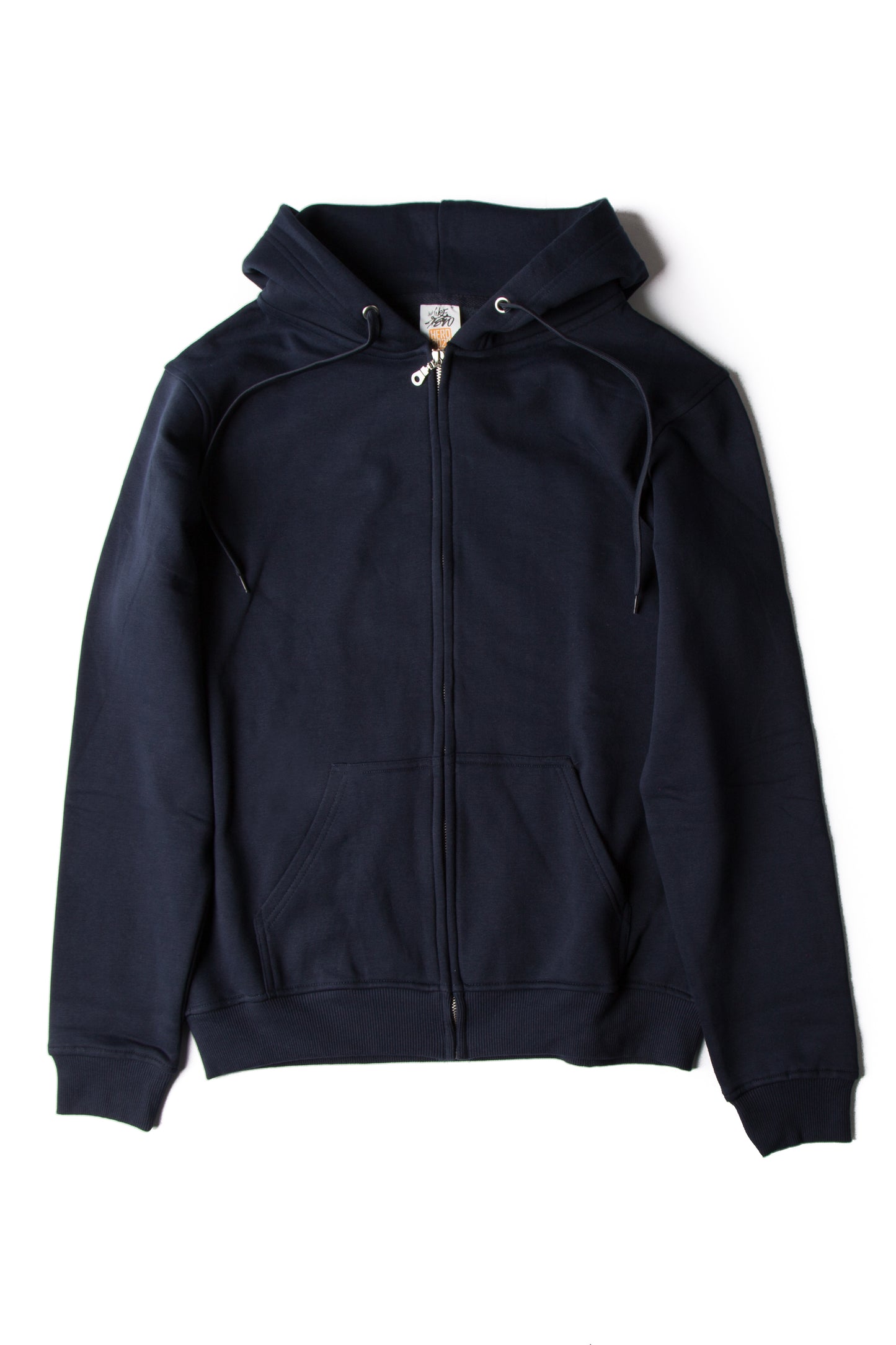 HERO 3020 Full-Zip Hoodie