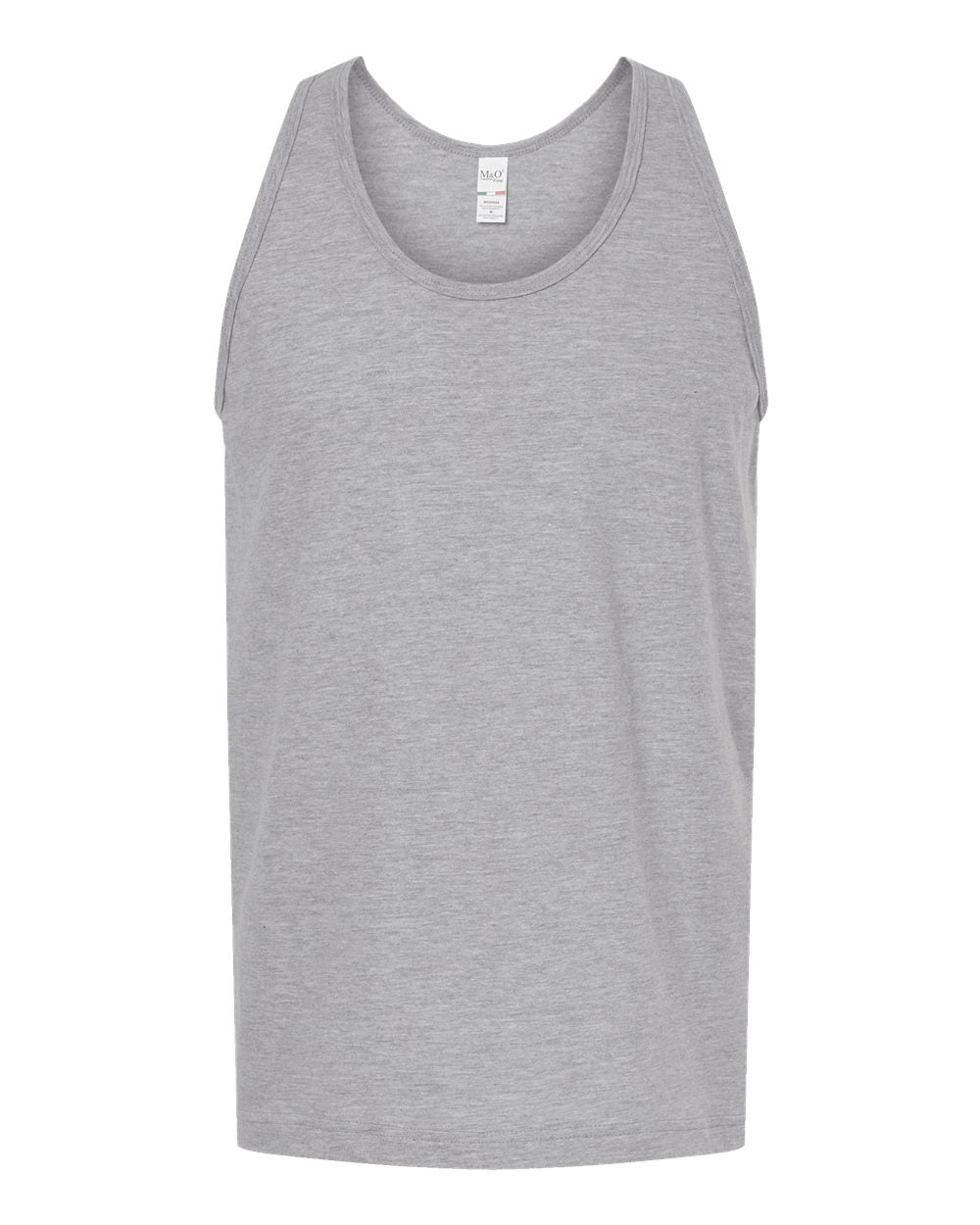 M&O Tank Top 4505