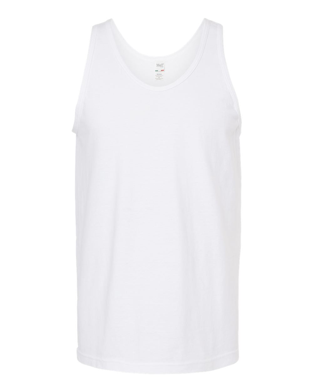 M&O Tank Top 4505