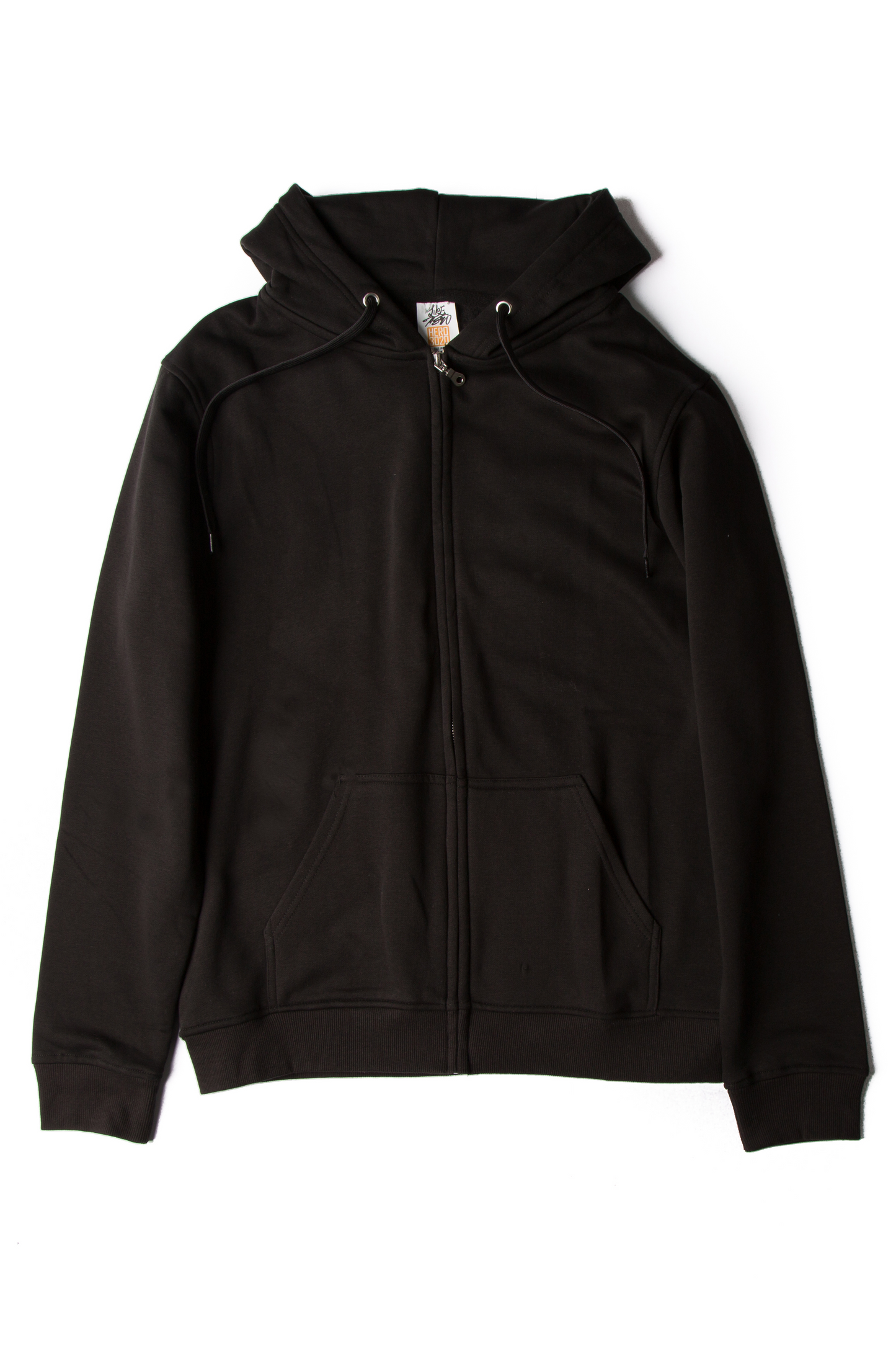 HERO 3020 Full-Zip Hoodie