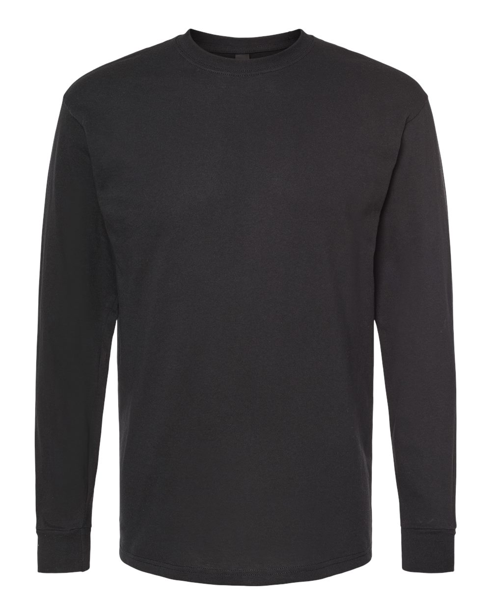 M&O Soft Touch Longsleeve 4820