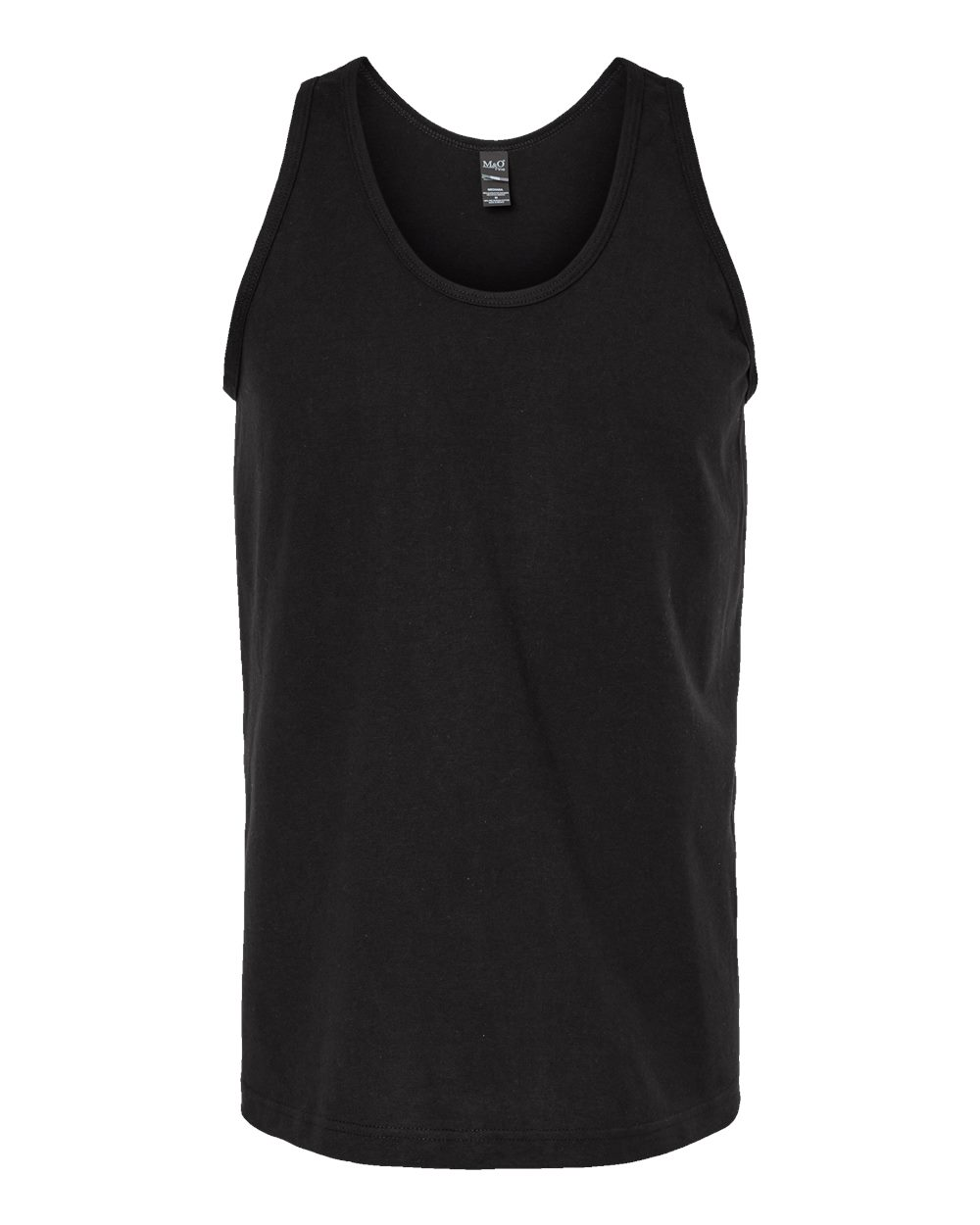 M&O Tank Top 4505
