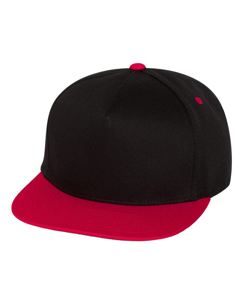 YP Flat Bill 6007