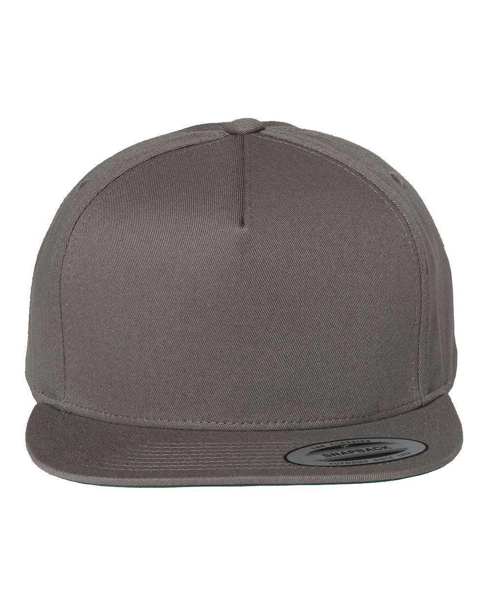 YP Flat Bill 6007
