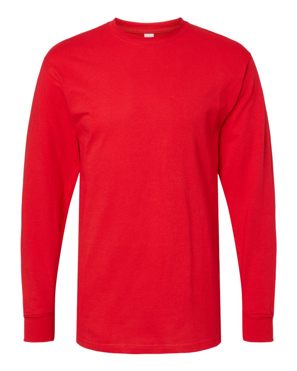 M&O Soft Touch Longsleeve 4820