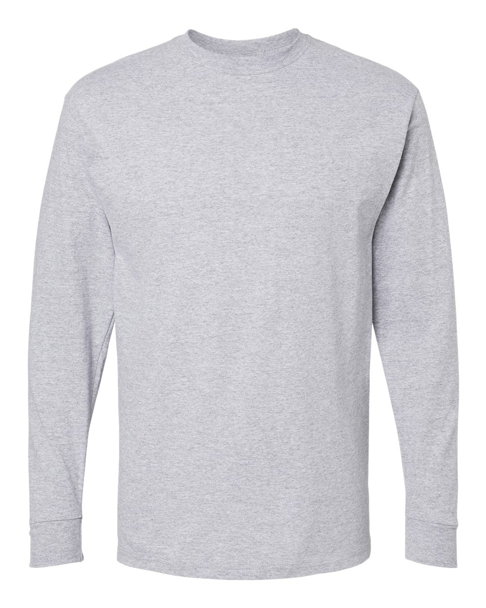 M&O Soft Touch Longsleeve 4820