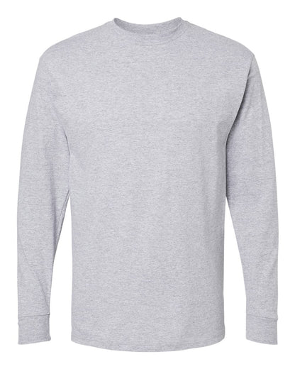 M&O Soft Touch Longsleeve 4820