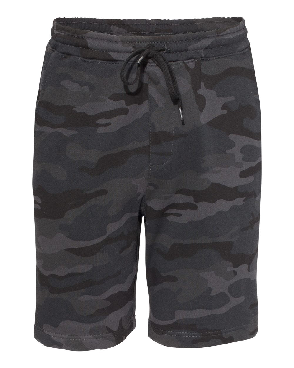 Midweight Fleece Shorts IND20SRT